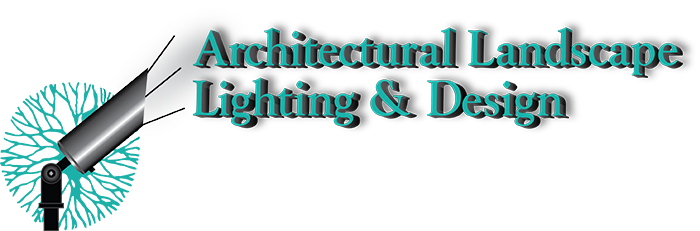 Architectural Landscape Lighting & Design